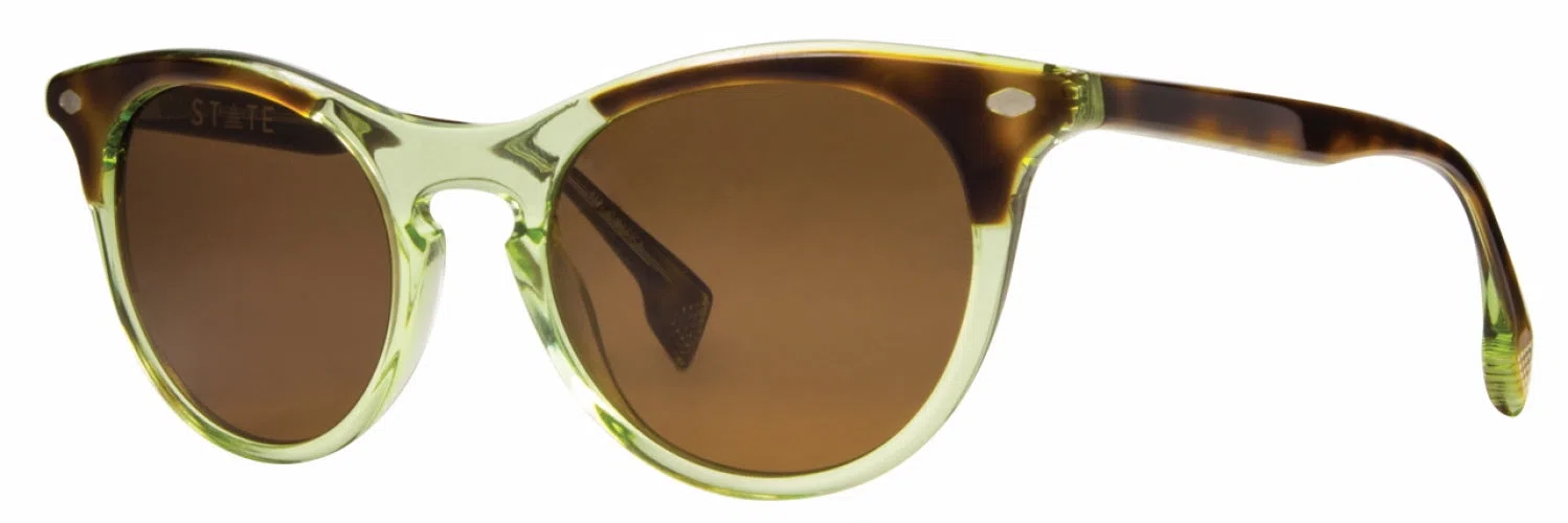 STATE Optical Co. AUGUSTASW Sunglasses - view 10